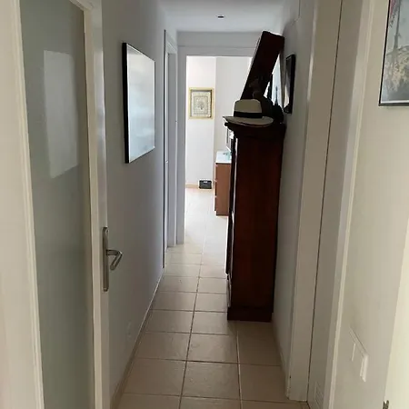 Quito Apartment El Puerto de Santa Maria