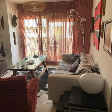 Apartment Quito *