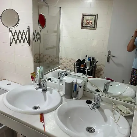 Quito Apartment