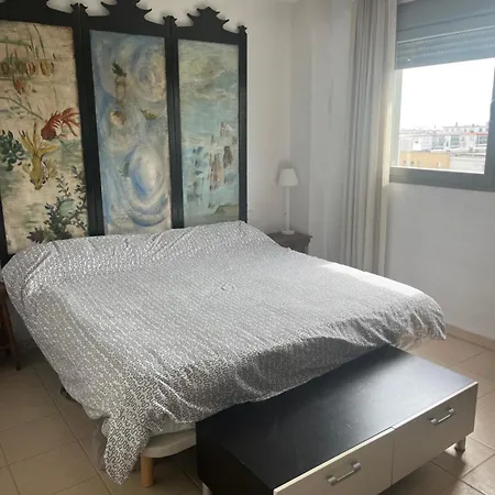 Quito Apartment