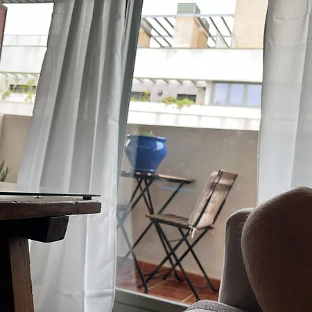 Quito Apartment *