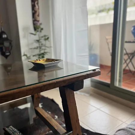 Apartment Quito
