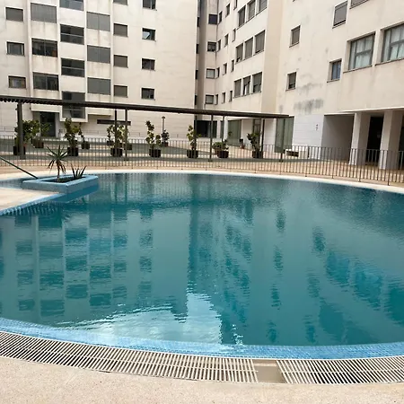 Apartment Quito