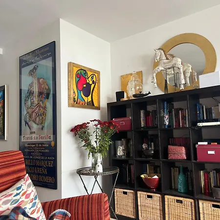 Apartment Quito